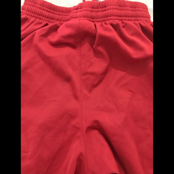 Under Armour basketball shorts in Good condition - Picture 9 of 12